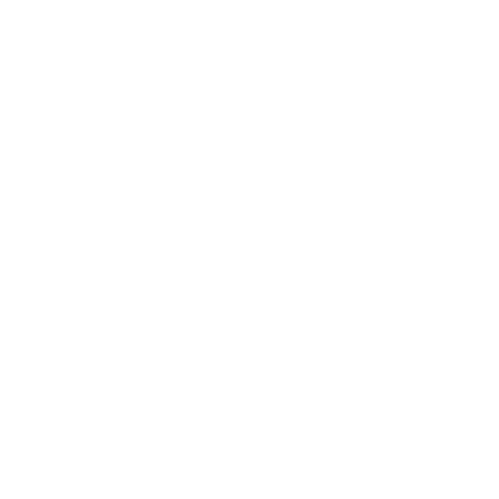 Desenho de uma peça de quebra-cabeça com encaixes em todos os 4 lados